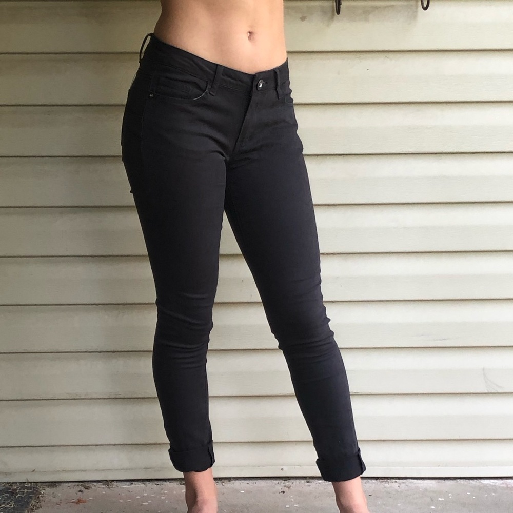 🌟Grey Jeans🌟